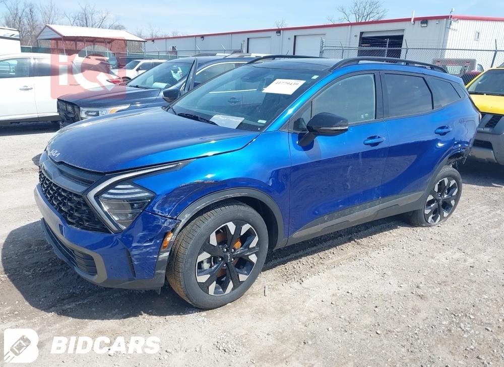 کیا سپۆرتاج